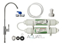 AQUATI 2 STAGE UNDERSINK