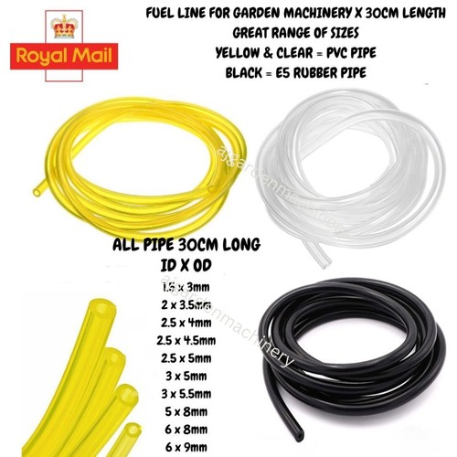 Petrol fuel gas - petrol, hose
