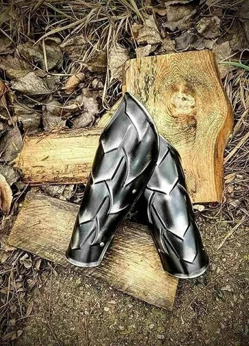 Medieval pair larp steel - pair,