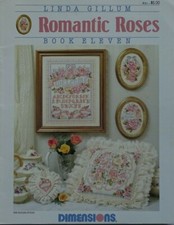 WEDDING SAMPLER COUNTED CROSS