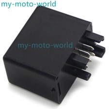 For Suzuki Turn Signal Relay GSX600 Katana 98-06/ GSX650F 2008-2011/TL1000 98-01