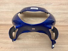 HONDA CBR 600 FX FY   DAMAGED