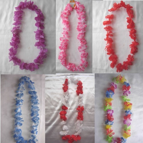 Garlands hawaiian flower - garlands,