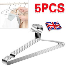 5/10X Strong Metal Hangers