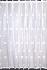HAVANA CUBED WHITE STRAIGHT