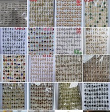 Wholesale Job Lot 100 Rings