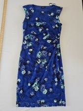 Ladies Dress M&co Size 12