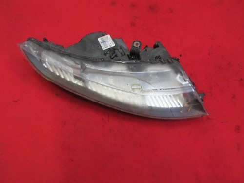 Front headlight honda - headlight, re.