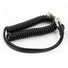 New mic microphone cord cable - mic,