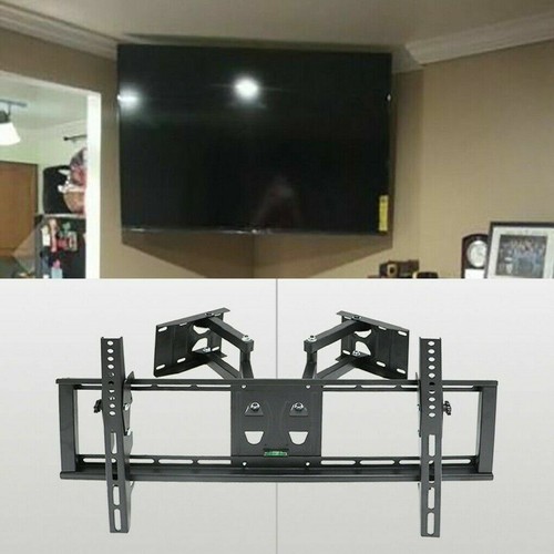 Corner wall mount bracket for - mount,