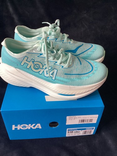 Hoka mach lovely women - 2,