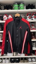 Nike Air Jordan Tracksuit