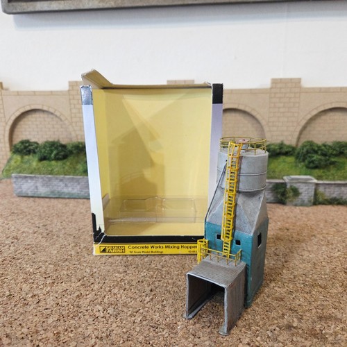 Graham farish scenecraft n - farish,