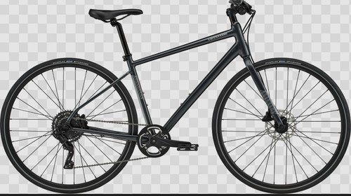 Hybrid bike - hybrid,