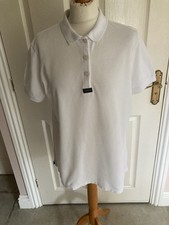 MUSTO POLO SHIRT POLO TOP