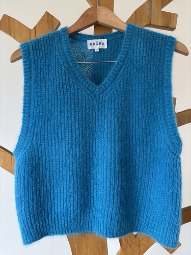 Brora scotland knit superkid - brora,