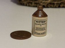 Dolls House 12th Scale Terry