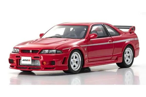 Kyosho nissan skyline - kyosho,