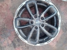 11-17 COUNTRYMAN Wheel 17x7 5