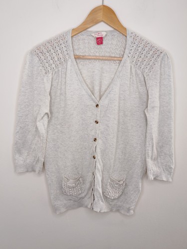 Falmer heritage pointelle knit - heritage,