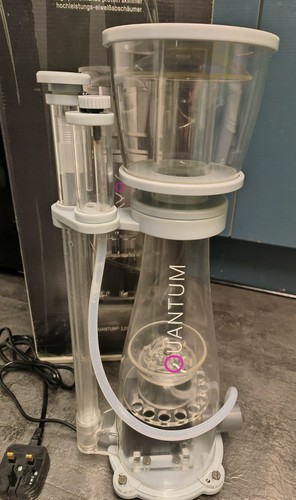 Nyos quantum 120 protein - nyos,