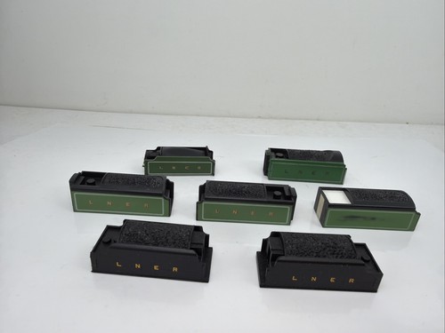 Graham farish gauge - n, tender