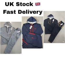 U.S Polo Assn Men's Tracksuit