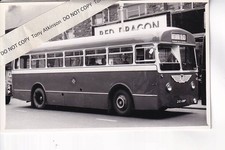 LLYNFI, MAESTEG - AEC / PARK