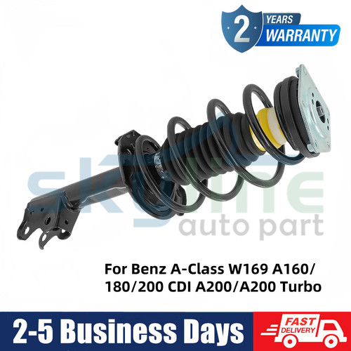Shock struts assys - assys, front