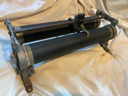 Zenith vintage double tubular - vintage,