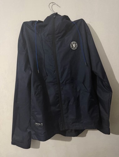 Chelsea waterproof jacket - chelsea,