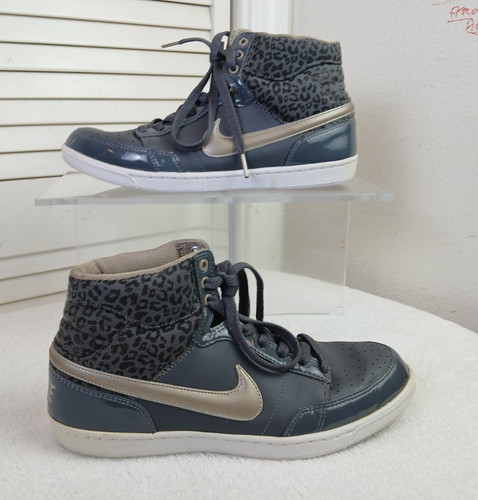 Nike double team - team, lt