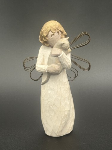 Willow tree with - tree,