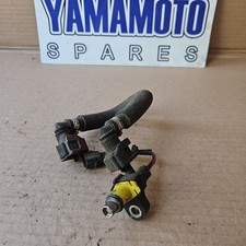 Yamaha Wr125 Wr125x Wr125r WR 125 R X Fuel Injector Fuel Sender 