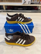 Adidas Forest Hills Trainers