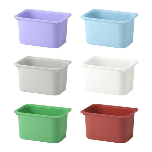New ikea trofast - new, storage