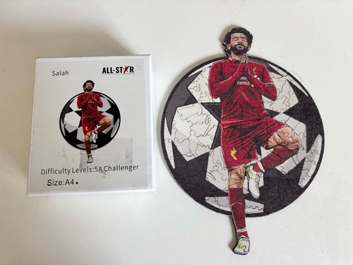 All star football salah - all,