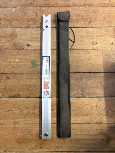 Faithfull folding square 600mm - faithfull,