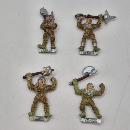 Warhammer fantasy undead - warhammer,