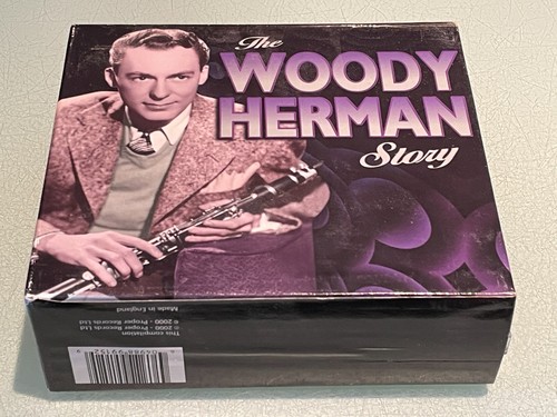 The woody herman story 4 - the,