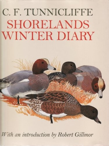 Shorelands winter diary - shorelands, by