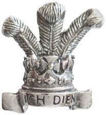 Prince of Wales's Feathers