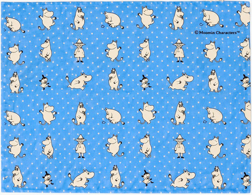 Finlayson moomin cotton - 2,