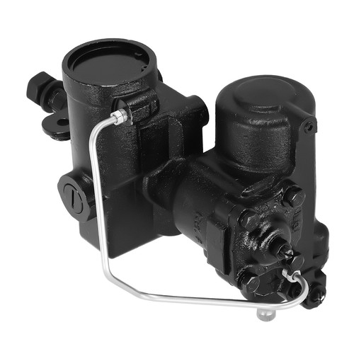 Power steering box stc398 - box,