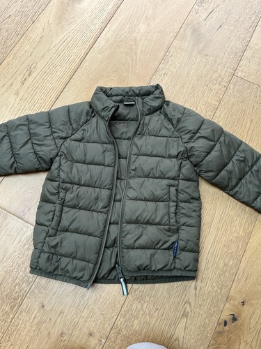 Polarn pyret jacket age 5 - o,