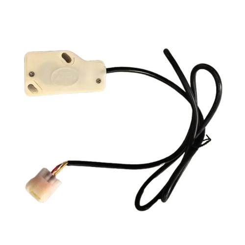 Throttle potentiometer - throttle,