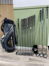 Ladies Callaway big Bertha