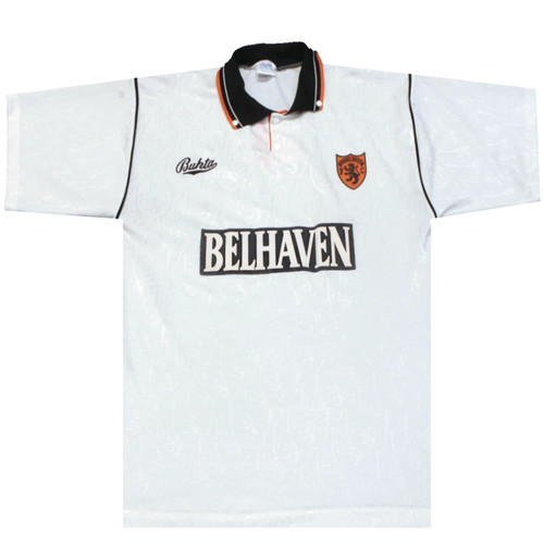 Dundee united 1991 1992 away - dundee,