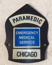 Chicago Fire Dept C.F.D