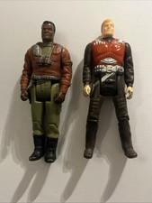 Mask Figure Bundle X 2 
